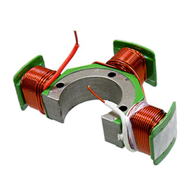 Sport-Parts Inc. SPI Stator Polaris SM-01137