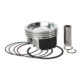 Vertex Piston Kit Part No. 23643C