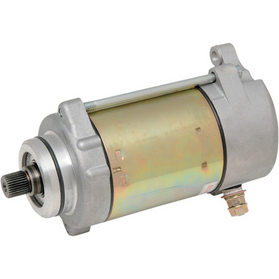 Rick's Electric OE Style Starter Motor 61-404