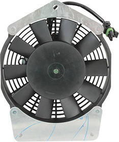 Wildboar Cooling Fan Motor Assembly RFM0018
