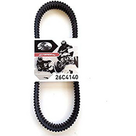 Gates G Force Carbon Drive Belt 27C4159