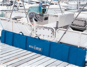Kwik Tek Hull Hugr Large Blue HH-L