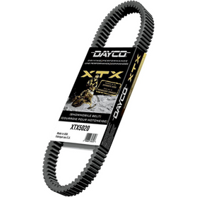 Dayco Atv/UTV Drive Belt XTX2279