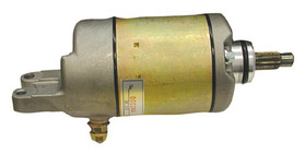 Rick's Motorsport Electrics Honda Starter Motor 61-192