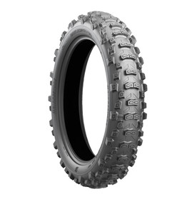 Bridgestone Tires - Battlecross E50 140/80-18M/C-(70P) Tire 11453