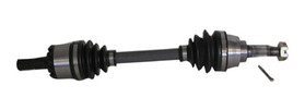 All Balls Racing Arctic Cat Complete Cv Shaft AB6-AC-8-304