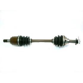 All Balls Racing Kawasaki Complete Cv Axle AB6-KW-8-301