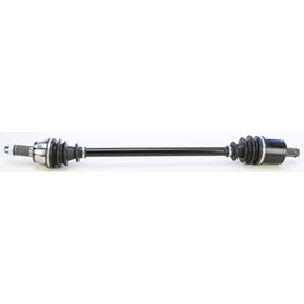 All Balls Racing Interpart's Polaris Complete Axle AB6-PO-8-320