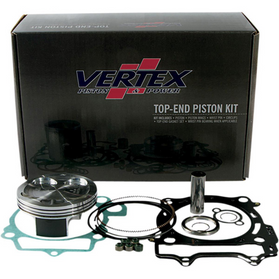 Vertex Top End Piston Kit VTK22520B