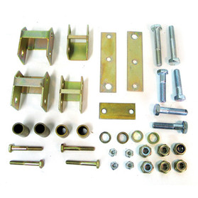 High Lifter Lift Kit For Bombardier BLK500-00