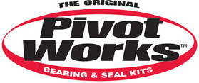 Pivot Works Rear Independent Suspension Kit PWIRS-00045