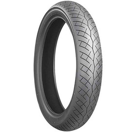 Bridgestone Tires - Bt45F 100/80-18M/C-(53H) Tire 66133