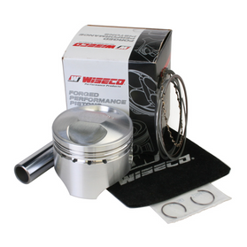 Wiseco Kaw Kz650 (K700) 10:25-1 2520Xc Piston 4037M06400 4037M06400