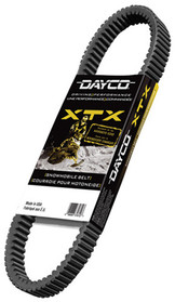 Dayco Xtx Snowmobile Belt XTX5034