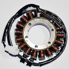 Rick's Electric OE Style Stator 21-142