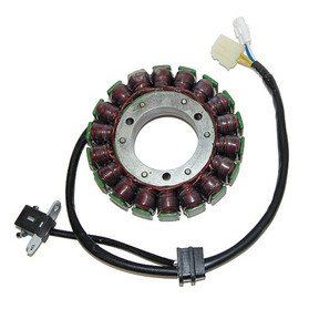 Electrosport Stator Suzuki Lt-A700/750 (06-09) - High Output ESG646