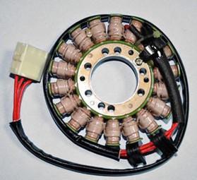 Rick's Electric OE Style Stator 21-116