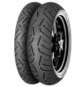 Continental Conti Road Attack 3 - 110/70Zr17 M/C 54W Tl 2444990000