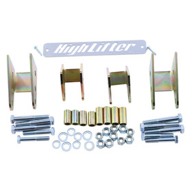 High Lifter Hlp Lift Kits Can-Am 570 L Outlander CLK570L-00