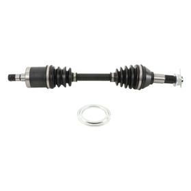 All Balls Racing Trk 8 Axle Front Left Can-Am Outlander 1000 AB8-CA-8-115