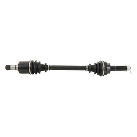 All Balls Racing Trk 8 Axle Rear Right Polaris Ranger 4X4 500 AB8-PO-8-328