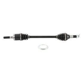 All Balls Racing Trk 8 Axle Front Right Can-Am Maverick 1000 AB8-CA-8-218