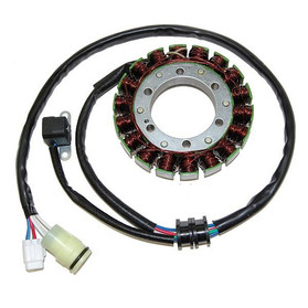 Electrosport Stator Yamaha Yfm660 Grizzly - High Power ESG941