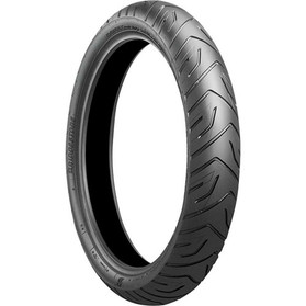 Bridgestone Tires - Battlax Adventure A41F 120/70R15M/C-(56V) Tire 9334