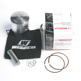 Wiseco Honda 250 MtCrMr 1975-77 2835Cd Piston 338M07200 338M07200