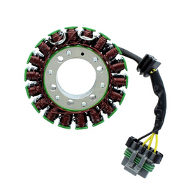 Electrosport Electrosprt Stator - Esg830 ESG830