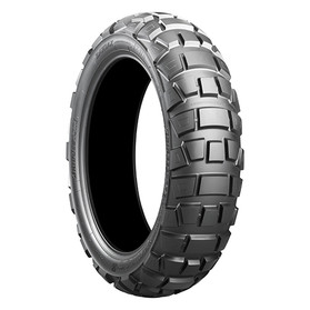 Bridgestone Tires - Battlax Adventure Cross 130/80B17M/C-(65Q) Tire 11463