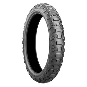 Bridgestone Tires - Battlax Adventure Cross 110/80B19M/C-(59Q) Tire 11455