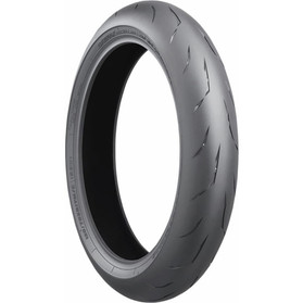 Bridgestone Tires - Battlax Hypersport S22F 120/70Zr17M/C-(58W) Tire 11449