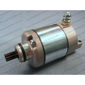 Rick's Electric OE Style Starter Motor 61-903