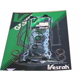Vesrah Complete Gasket Set Honda (Vg-188) VG-188