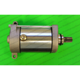 Rick's Motorsport Electrics Starter Motor Yamaha 61-409