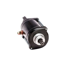 Rick's Motorsport Electrics OE Style Starter Motor 61-118