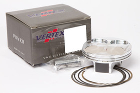 Vertex Pro-Hc Piston Kit 76.95Bore 23647A