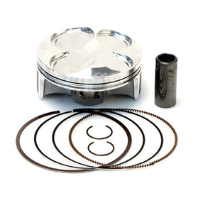 Vertex Piston Kit 24117A