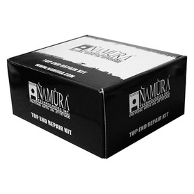 Namura Forged Top-End Repair Kit FX-40045-BK