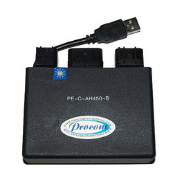 Procom Programmable CDI For: Honda Trx450R (06-10) PE-C-AH450-B