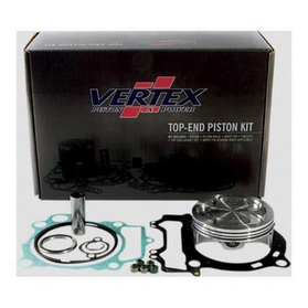 Vertex Top End Piston Kit VTKTC23623B