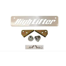 High Lifter Hlp Lift Kits Polaris Ranger 800 6X6 PLK800R-51