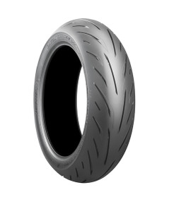 Bridgestone Tires - Battlax Hypersport S22R 180/60Zr17M/C-(75W) Tire 11503