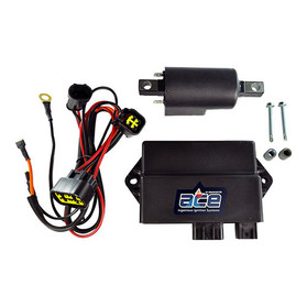 Rmstator Ac To Dc Ignition Conversion & Upgrade Kit RM22957
