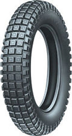 Michelin Trial X Lite Comp 120/100R-18 13481