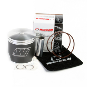 Wiseco Kaw X2 650 Kit (77M/Pro-Lite/549M) Piston Wk1018 WK1018