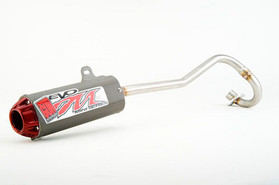 Big Gun Exhaust - Evo Mini Series - Exhaust Polaris Full System 44472