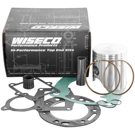 Wiseco 06-09 Honda Trx450R 12:1Cr (4899M09600) Piston Pk1413 PK1413