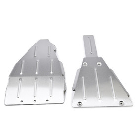 Warn Skid Plate Polaris 83680